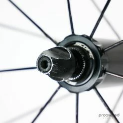 Scope R4C Carbon Clincher Rim Wheelset 12 Scope R4C Carbon Clincher Rim Wheelset -Racercykler Elegant Butik P1670860