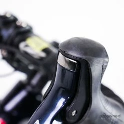 De Rosa Protos - 47cm - Ultegra DI2 - Israel Cycling Academy -Racercykler Elegant Butik P1670937