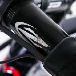 De Rosa Protos - 47cm - Ultegra DI2 - Israel Cycling Academy -Racercykler Elegant Butik P1670938