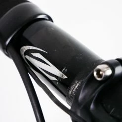 De Rosa Protos - 47cm - Ultegra DI2 - Israel Cycling Academy -Racercykler Elegant Butik P1670940