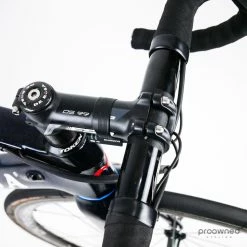 De Rosa Protos - 47cm - Ultegra DI2 - Israel Cycling Academy -Racercykler Elegant Butik P1670961