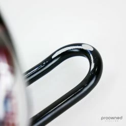 Elite Ciussi Gel Bottle Cage - Black -Racercykler Elegant Butik P1680414