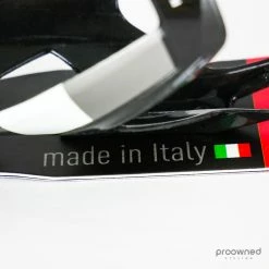 Elite Vico Carbon - Black -Racercykler Elegant Butik P1680586