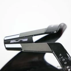 Elite Vico Carbon - Black -Racercykler Elegant Butik P1680587