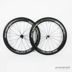 Scope R4C Tubular Wheelset