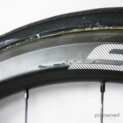 Scope R4C Tubular Wheelset -Racercykler Elegant Butik P1680856