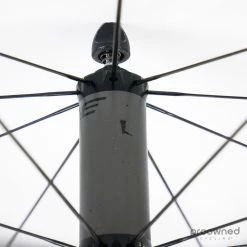 Scope R4C Tubular Wheelset -Racercykler Elegant Butik P1680859