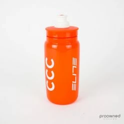 Elite CCC Bottle 2020