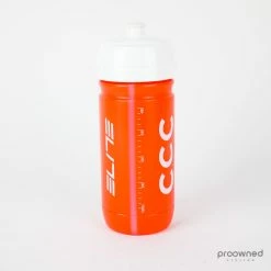 Elite CCC Bottle 2019