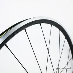 Forza Norte Clincher Rim Wheelset -Racercykler Elegant Butik P1710017