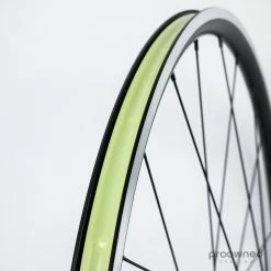Forza Norte Clincher Rim Wheelset -Racercykler Elegant Butik P1710024