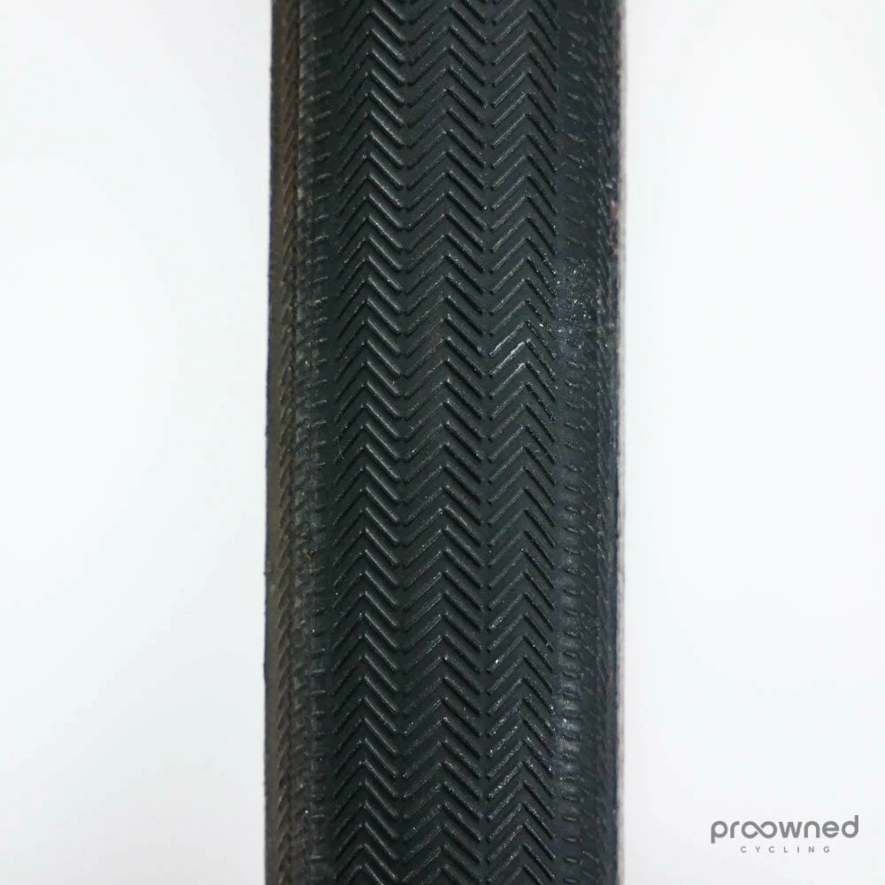 FMB Prototype Tubular Tires 2 FMB Prototype Tubular Tires - Billede 2