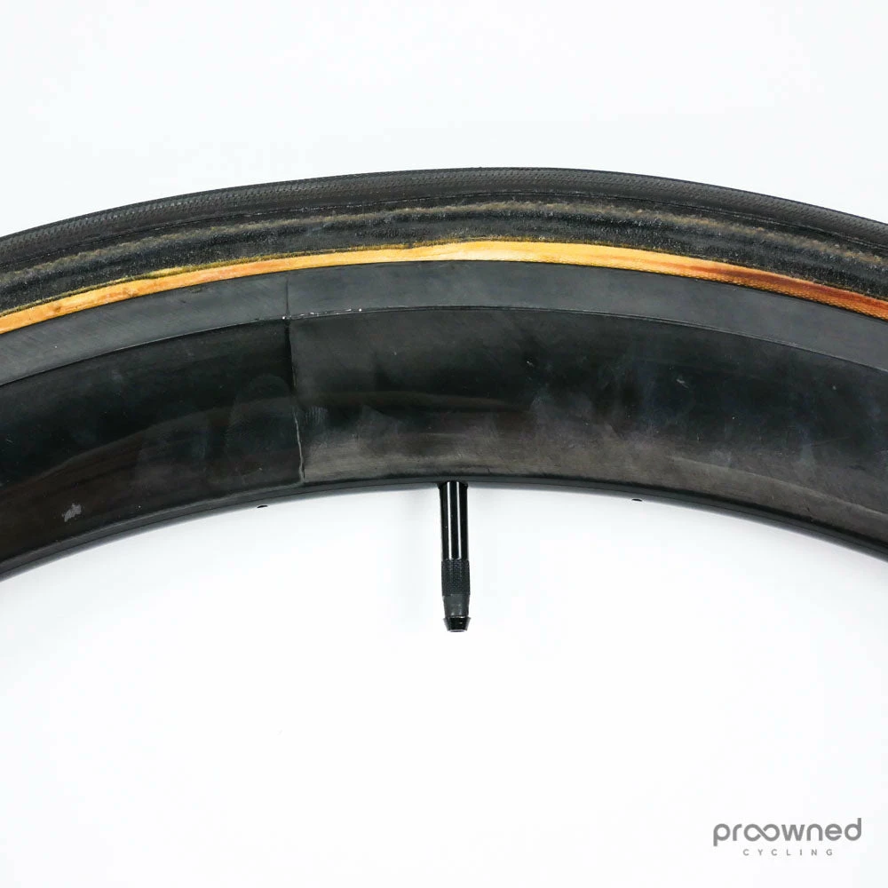 FMB Prototype Tubular Tires 3 FMB Prototype Tubular Tires - Billede 3