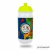 Water Bottle - Fundación Esteban Chaves - Tacx Shiva Biodegradable 500ml