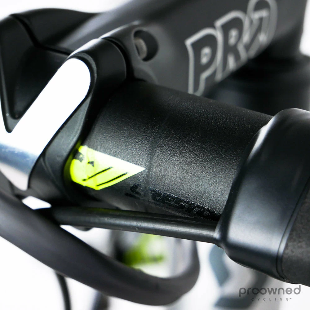 Scott Addict RC PRO Road Bike - S - A. Yates - Mitchelton-Scott 12 Scott Addict RC PRO Road Bike - S - A. Yates - Mitchelton-Scott - Billede 12