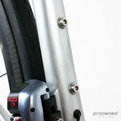 Scott Addict RC PRO Road Bike - S - A. Yates - Mitchelton-Scott 63 Scott Addict RC PRO Road Bike - S - A. Yates - Mitchelton-Scott -Racercykler Elegant Butik P1730672