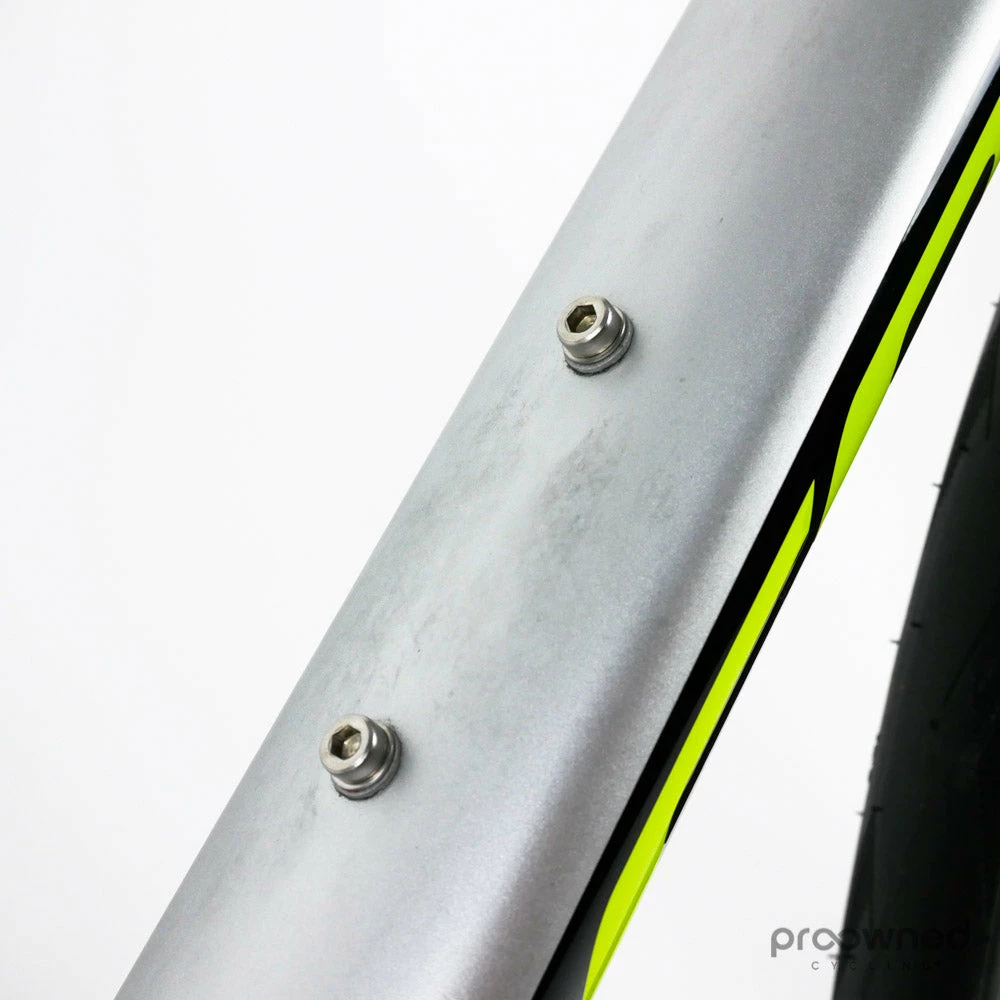 Scott Addict RC PRO Road Bike - S - A. Yates - Mitchelton-Scott 26 Scott Addict RC PRO Road Bike - S - A. Yates - Mitchelton-Scott - Billede 26