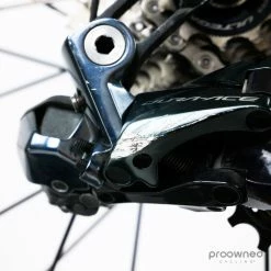 Scott Addict RC PRO Road Bike - S - A. Yates - Mitchelton-Scott 62 Scott Addict RC PRO Road Bike - S - A. Yates - Mitchelton-Scott -Racercykler Elegant Butik P1730681