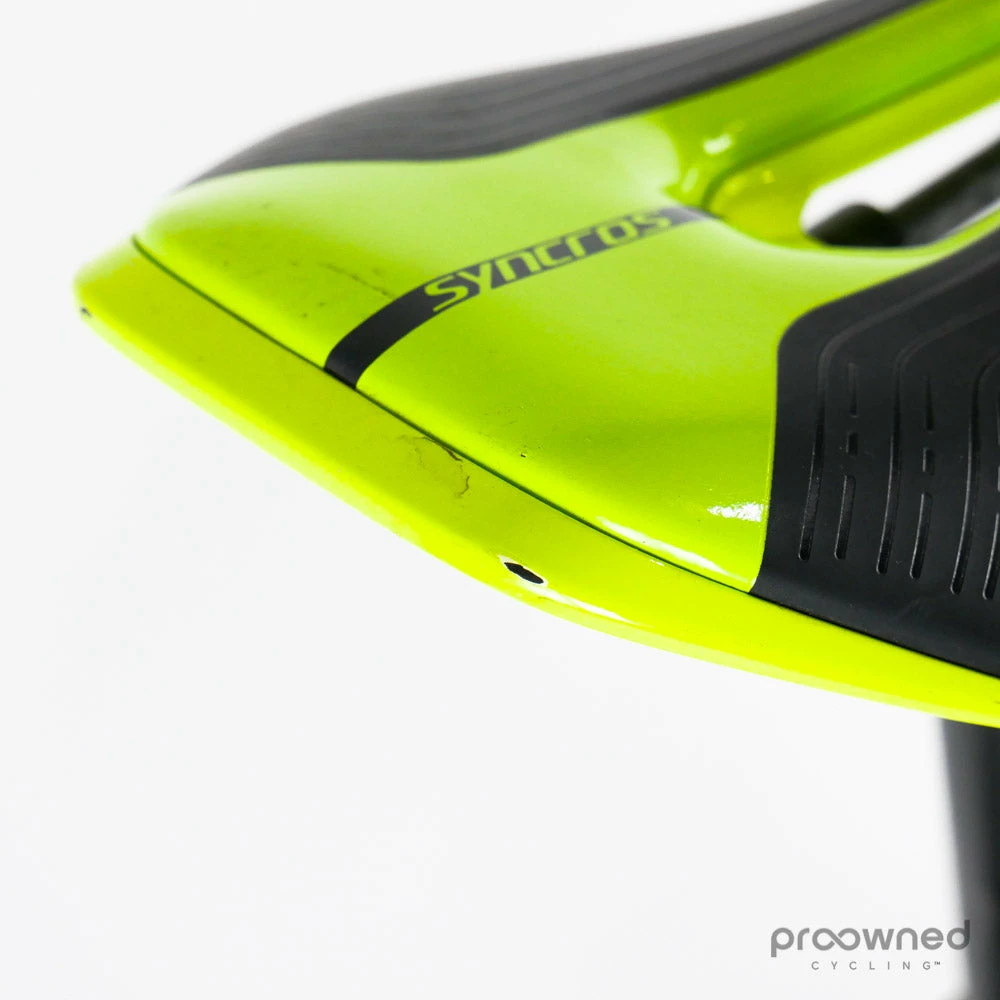 Scott Addict RC PRO Road Bike - S - A. Yates - Mitchelton-Scott 7 Scott Addict RC PRO Road Bike - S - A. Yates - Mitchelton-Scott - Billede 7