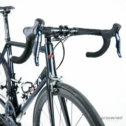 De Rosa King - 57cm - Ultegra DI2 - Israel Cycling Academy -Racercykler Elegant Butik P1750101