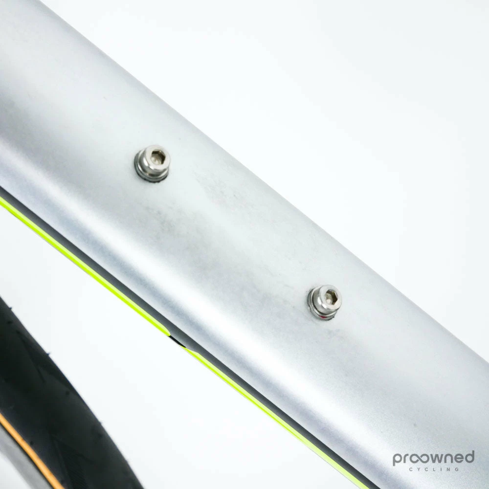 Scott Addict RC PRO Road Bike - S - A. Yates - Mitchelton-Scott 30 Scott Addict RC PRO Road Bike - S - A. Yates - Mitchelton-Scott - Billede 30