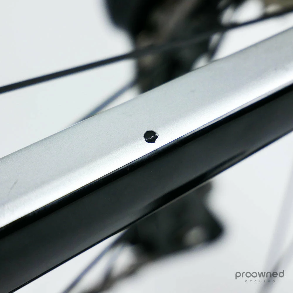 Scott Addict RC PRO Road Bike - S - A. Yates - Mitchelton-Scott 32 Scott Addict RC PRO Road Bike - S - A. Yates - Mitchelton-Scott - Billede 32