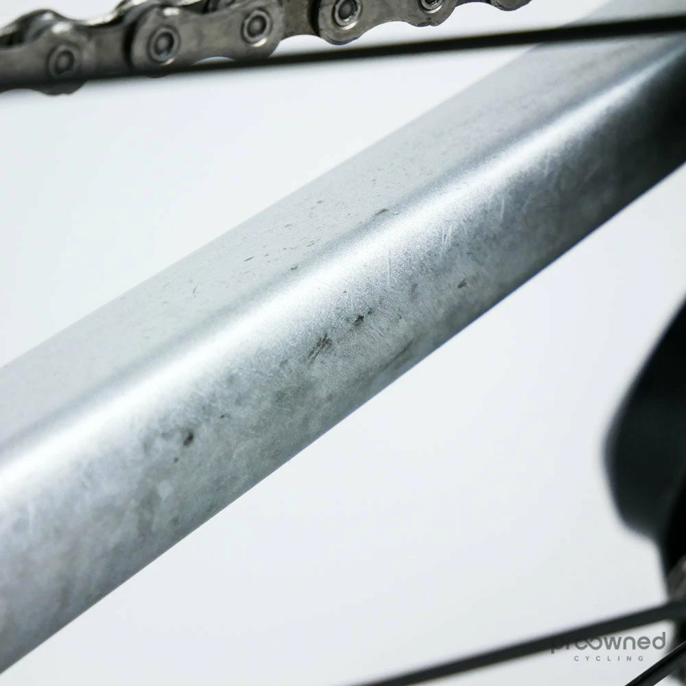 Scott Addict RC PRO Road Bike - S - A. Yates - Mitchelton-Scott 34 Scott Addict RC PRO Road Bike - S - A. Yates - Mitchelton-Scott - Billede 34