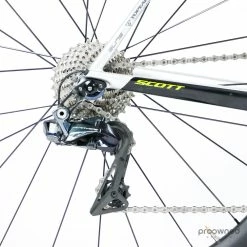 Scott Addict RC PRO Road Bike - S - A. Yates - Mitchelton-Scott 60 Scott Addict RC PRO Road Bike - S - A. Yates - Mitchelton-Scott -Racercykler Elegant Butik P1750137