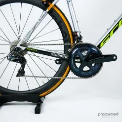 Scott Addict RC PRO Road Bike - S - A. Yates - Mitchelton-Scott 58 Scott Addict RC PRO Road Bike - S - A. Yates - Mitchelton-Scott -Racercykler Elegant Butik P1750141