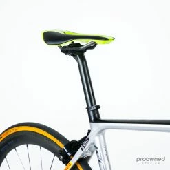 Scott Addict RC PRO Road Bike - S - A. Yates - Mitchelton-Scott 43 Scott Addict RC PRO Road Bike - S - A. Yates - Mitchelton-Scott -Racercykler Elegant Butik P1750150