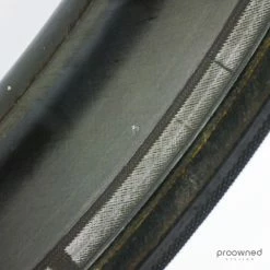 Scope R4C Tubular Front Wheel -Racercykler Elegant Butik P1750341