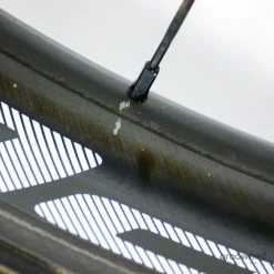 Scope R4C Tubular Front Wheel -Racercykler Elegant Butik P1750343