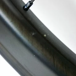 Scope R4C Tubular Front Wheel -Racercykler Elegant Butik P1750360