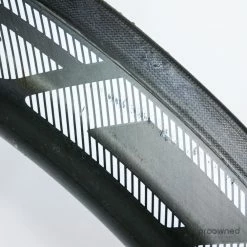 Scope R4C Tubular Front Wheel -Racercykler Elegant Butik P1750371