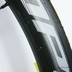 Scope R4C Tubular Front Wheel -Racercykler Elegant Butik P1750372