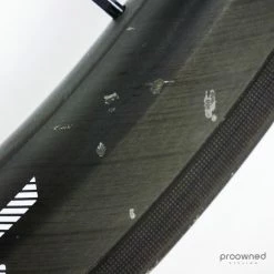 Scope R4C Tubular Front Wheel -Racercykler Elegant Butik P1750377