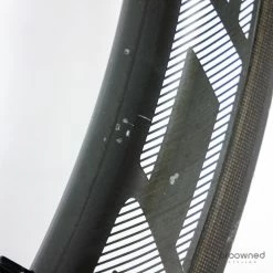 Scope R4C Tubular Front Wheel -Racercykler Elegant Butik P1750387