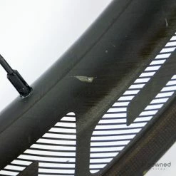 Scope R4C Tubular Front Wheel -Racercykler Elegant Butik P1750388