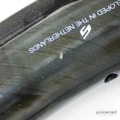 Scope R4C Tubular Front Wheel -Racercykler Elegant Butik P1750392