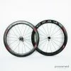 Fulcrum Speed 55T Carbon Tubular Rim Wheelset