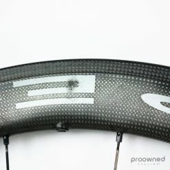 Fulcrum Speed 55T Carbon Tubular Rim Wheelset -Racercykler Elegant Butik P1760115