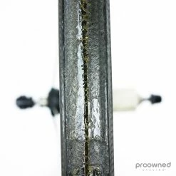 Fulcrum Speed 40T Carbon Tubular Rim Wheelset -Racercykler Elegant Butik P1760131