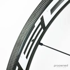 Fulcrum Speed 40T Carbon Tubular Rim Wheelset -Racercykler Elegant Butik P1760155