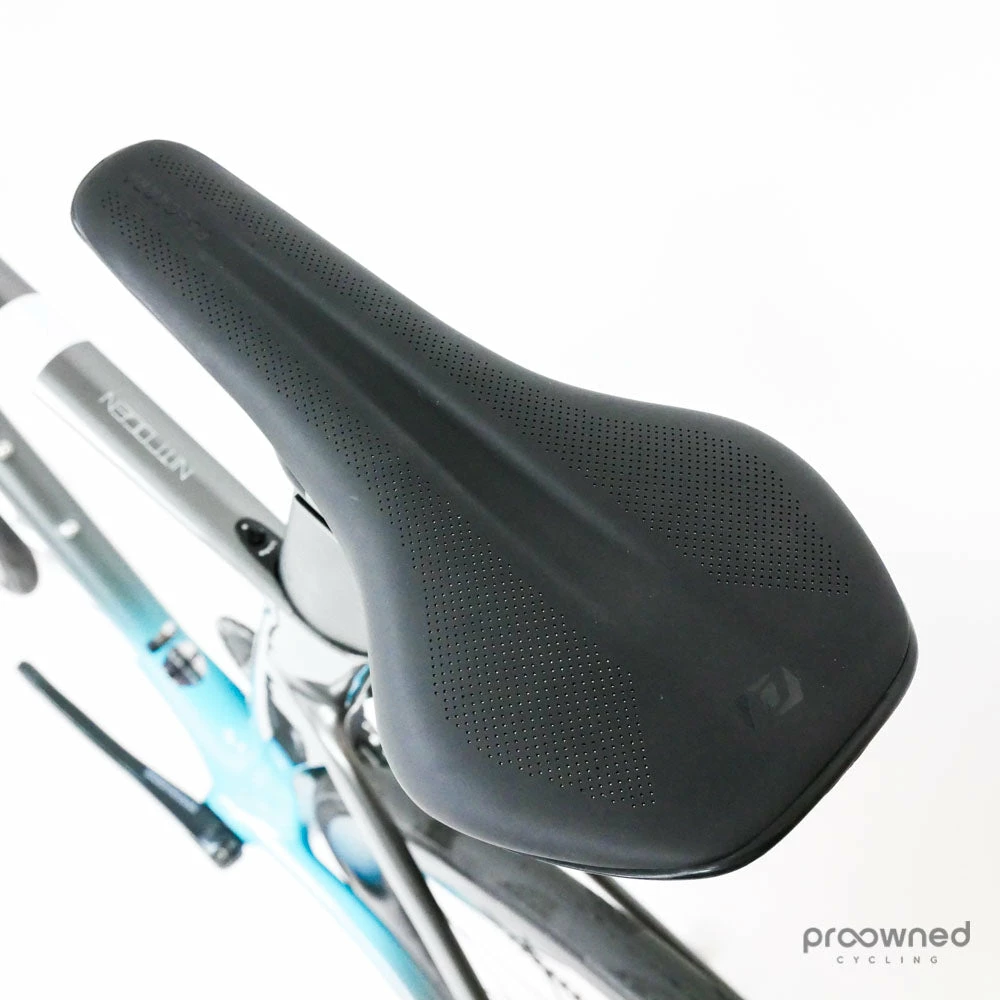 Argon 18 NItrogen Pro Disc - 54 - Ultegra Di2 - Astana Pro Team (New) 9 Argon 18 NItrogen Pro Disc - 54 - Ultegra Di2 - Astana Pro Team (New) - Billede 9