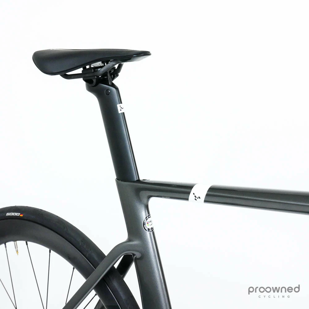 Argon 18 NItrogen Pro Disc - 54 - Ultegra Di2 - Astana Pro Team (New) 7 Argon 18 NItrogen Pro Disc - 54 - Ultegra Di2 - Astana Pro Team (New) - Billede 7