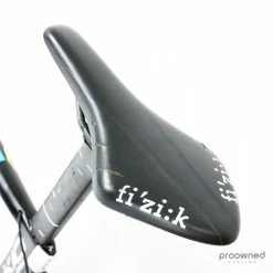 Pinarello Dogma K10S Disc - Roadbike - Dura-Ace Di2 - 57 - Team Sky -Racercykler Elegant Butik P1810746