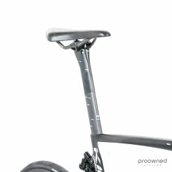 Pinarello Dogma K10S Disc - Roadbike - Dura-Ace Di2 - 57 - Team Sky -Racercykler Elegant Butik P1810766