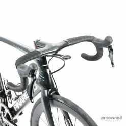 Pinarello Dogma K10S Disc - Roadbike - Dura-Ace Di2 - 57 - Team Sky -Racercykler Elegant Butik P1810767