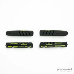 Bontrager Aeolus XXX2 Carbon Clincher Wheelset -Racercykler Elegant Butik P1810958