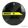 Mavic Comete Carbon Tubular Rear Wheel